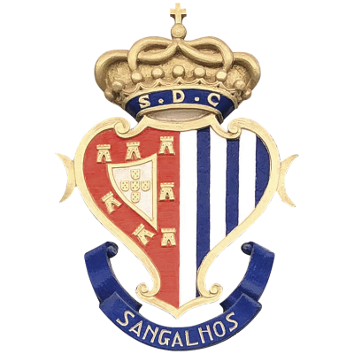 Sangalhos