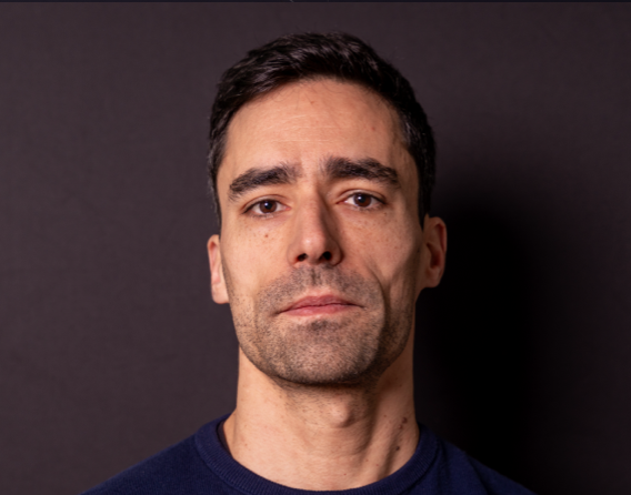 Estevão Cordovil's Avatar